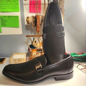 Perry Ellis Men's Dress Shoe's Size 10 NWOT